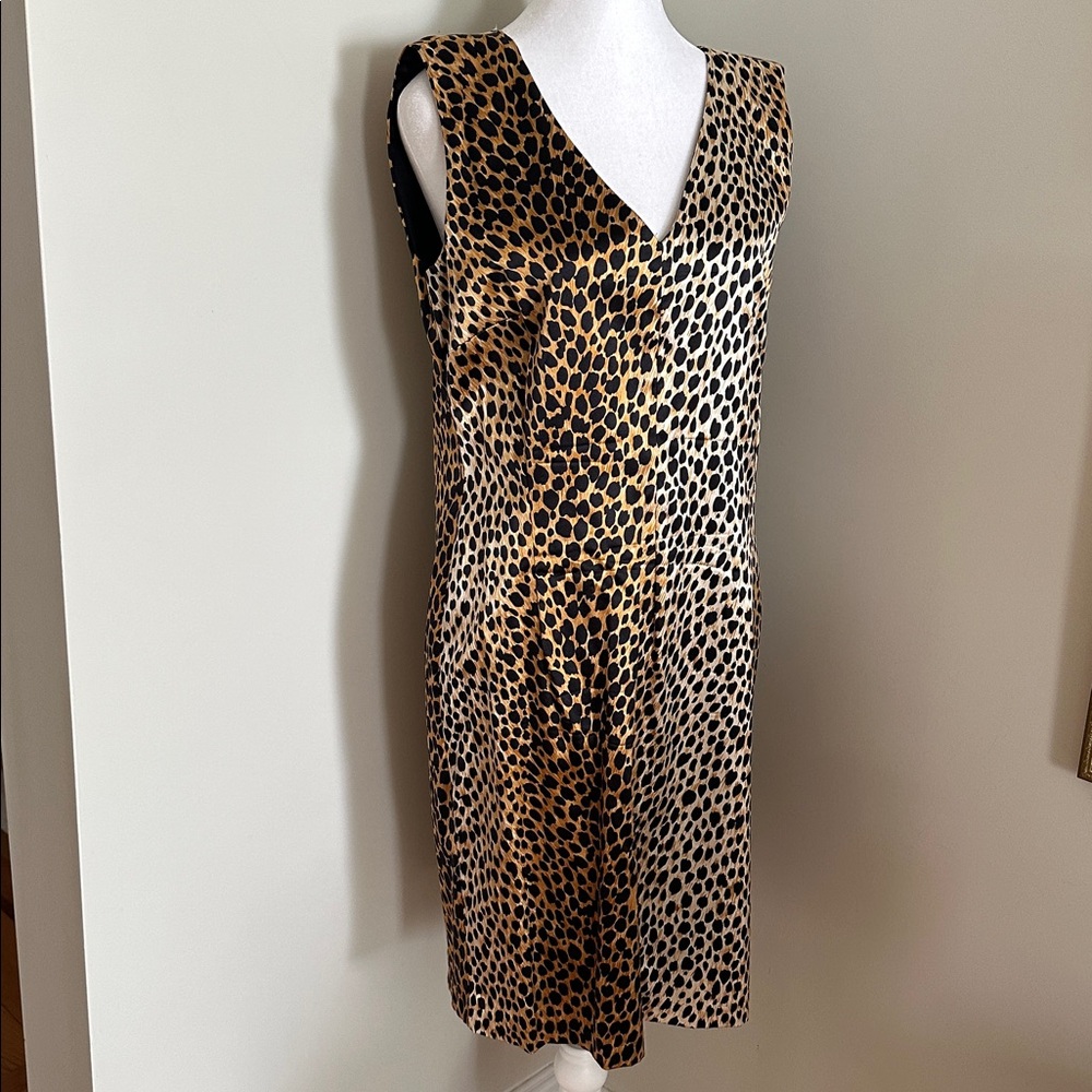 Dolce & Gabbana Dress (Vintage) - Picture 3 of 11